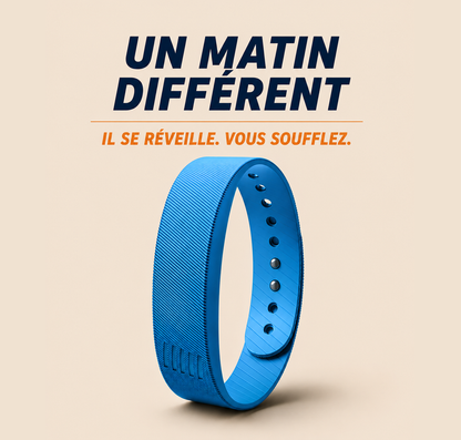 Vous n’êtes plus son réveil
